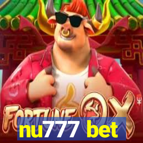 nu777 bet